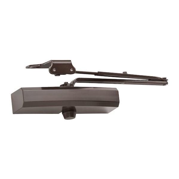 1250-Rw/PA DKBRZ SLIM Surface Closers